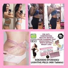 Kokando Slimming Product (400 Tablets)