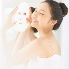Cindeltox Intensive Whitening Mask 5 Sheets