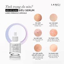 Lanci Miracle Ampoule