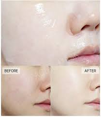 BANOBAGI Vita Genic Jelly Mask Brightening 10 Sheets