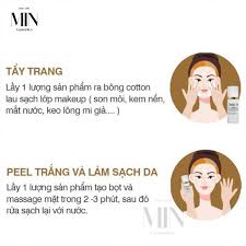 CINDEL TOX MILD CLEANSING GEL GLUTATHIONE PEEL