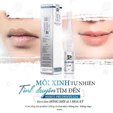 Mibiti Prudente Nuwhite L1A 5ml Lip Brightening