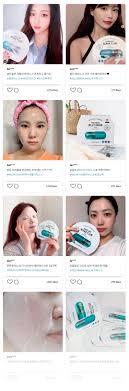 Banobagi Vita Genic Jelly Mask Cica 10 Sheets