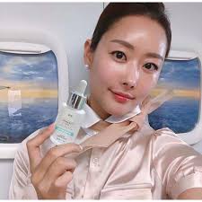 Genie Serum Demar87 Cell Glutathione 33 ml