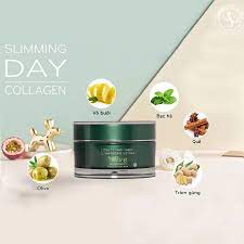 Slimming Day Collagen new generation of fat reduction - 200g