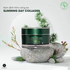 Slimming Day Collagen new generation of fat reduction - 200g