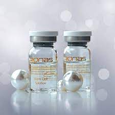 Ronas Stem Cell Solution 5ml x 10 vial
