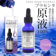 Japan GALS Pure Beau Essence Serum 25ml