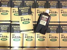 KAMINOMOTO HIGHER STRENGTH 200 ML