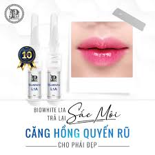Mibiti Prudente Nuwhite L1A 5ml Lip Brightening