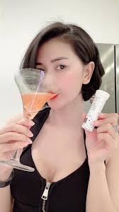 Cosmeheal Go White-Stay Healthy Efferglow White 10 Tabletsx3 30 Days