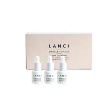 Lanci Miracle Ampoule