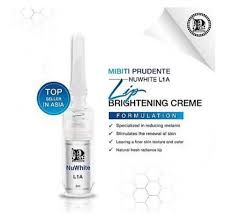 Mibiti Prudente Nuwhite L1A 5ml Lip Brightening