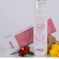 DAMODE Gentle and Fresh Feminine Wash 135ml