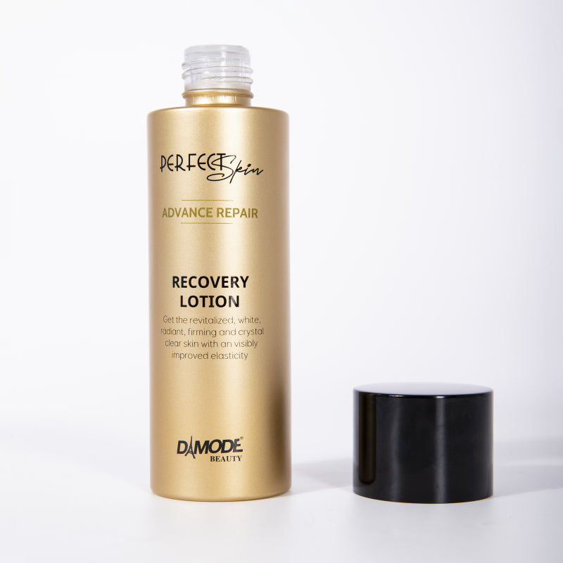 DAMODE BEAUTY Recovery Lotion 130 ml