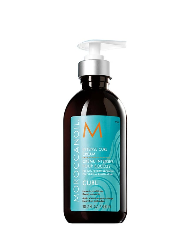 Moroccanoil Intense Curl Cream - 10.2 oz (Buy 3 Get 1 Free Mix & Match)