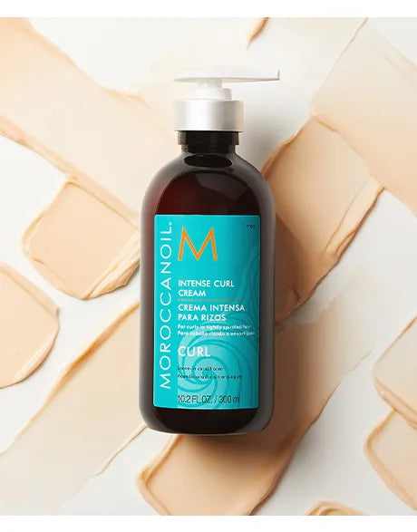 Moroccanoil Intense Curl Cream - 10.2 oz (Buy 3 Get 1 Free Mix & Match)