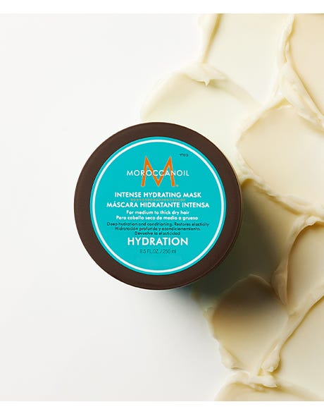Moroccanoil Intense Hydrating Mask (Buy 3 Get 1 Free Mix & Match)