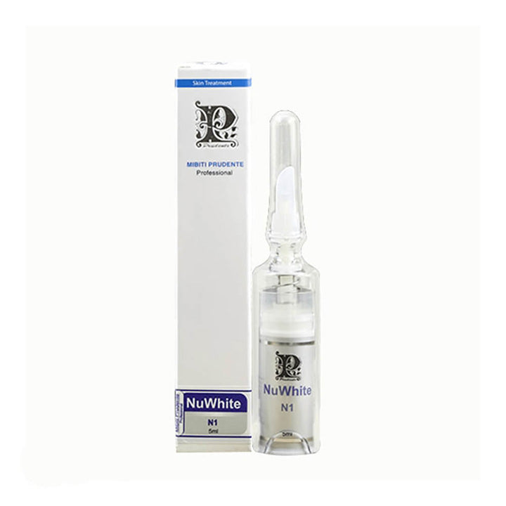 Mibiti Prudente Nipple Brightening Nuwhite N1