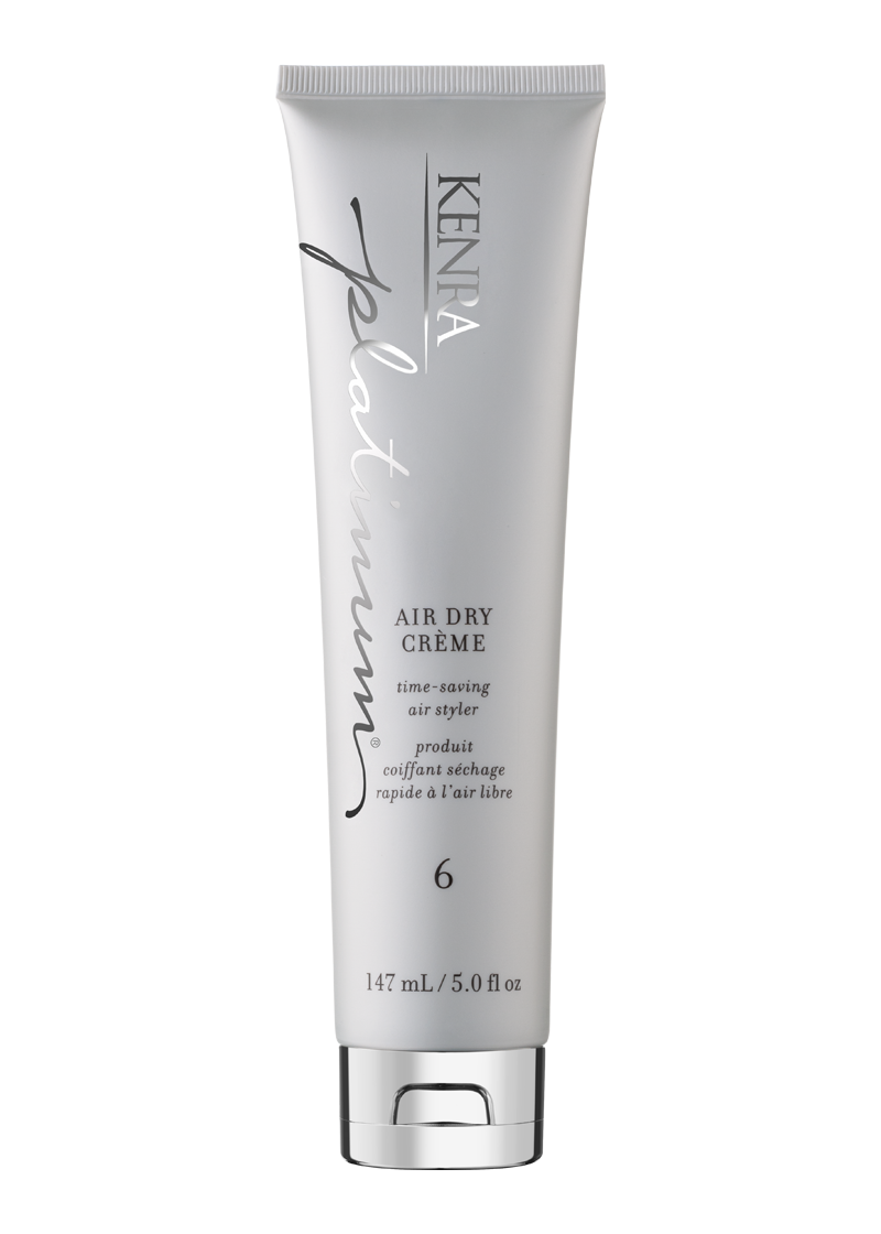 KENRA PLATINUM AIR DRY CRÈME 6 - 5 OZ (Buy 3 Get 1 Free Mix & Match)