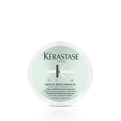 Kérastase Argile Équilibrante Cleansing Clay 8.5 oz (Buy 3 Get 1 Free Mix & Match)