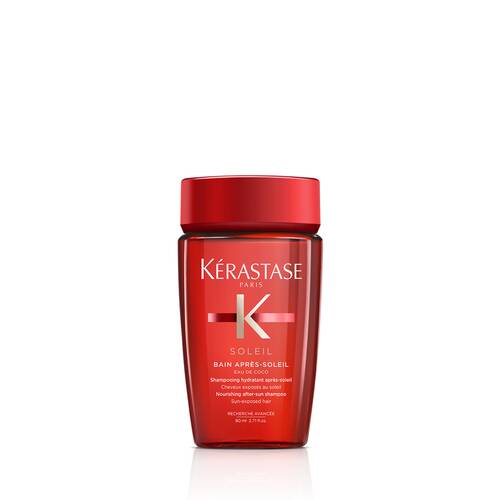 Kérastase Bain Après-Soleil Shampoo (Buy 3 Get 1 Free Mix & Match)