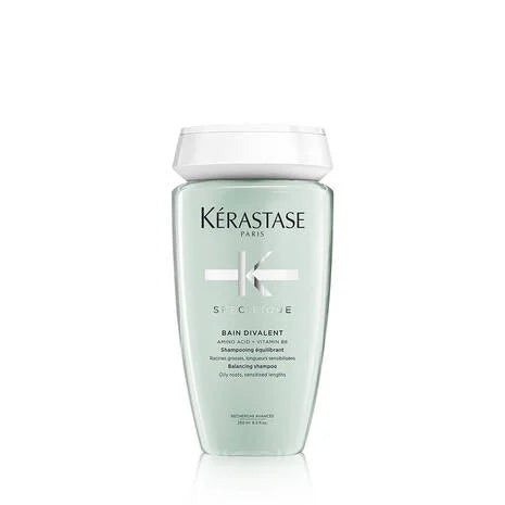 Kerastase Specifique Bain Divalent (Buy 3 Get 1 Free Mix & Match)