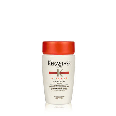 Kérastase Bain Satin 1 Shampoo (Buy 3 Get 1 Free Mix & Match)