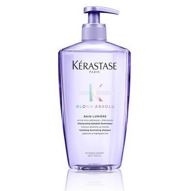 Kérastase Bain Lumière Shampoo (Buy 3 Get 1 Free Mix & Match)