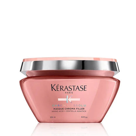 Kerastase Chroma Absolu Masque Chroma Filler (Buy 3 Get 1 Free Mix & Match)