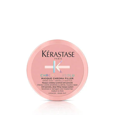 Kerastase Chroma Absolu Masque Chroma Filler (Buy 3 Get 1 Free Mix & Match)