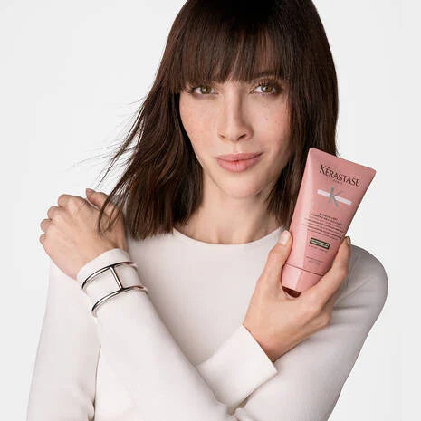 Kerastase Masque Vert Chroma Neutralisant Hair Mask - 5.1 oz (Buy 3 Get 1 Free Mix & Match)