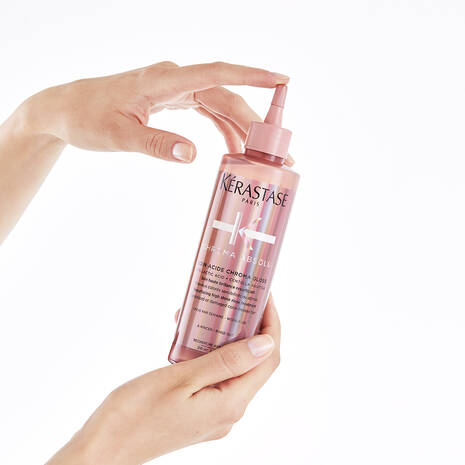 Kerastase Chroma Absolu Soin Acide Chroma Gloss - 7.1 oz (Buy 3 Get 1 Free Mix & Match)