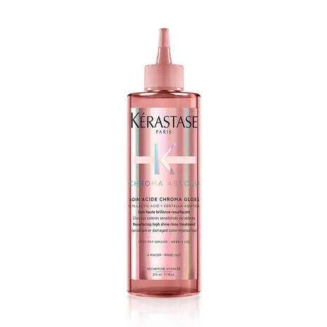 Kerastase Chroma Absolu Soin Acide Chroma Gloss - 7.1 oz (Buy 3 Get 1 Free Mix & Match)