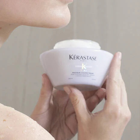 Kérastase Masque Cicaextreme Hair Mask (Buy 3 Get 1 Free Mix & Match)