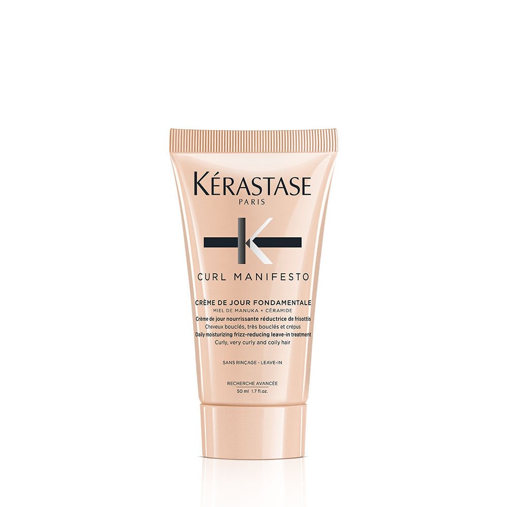 Kérastase Crème De Jour Fondamentale Hair Cream (Buy 3 Get 1 Free Mix & Match)