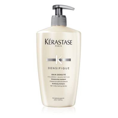 Kérastase Bain Densité Shampoo (Buy 3 Get 1 Free Mix & Match)