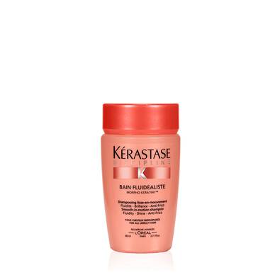 Kérastase Bain Fluidéaliste Shampoo (Buy 3 Get 1 Free Mix & Match)