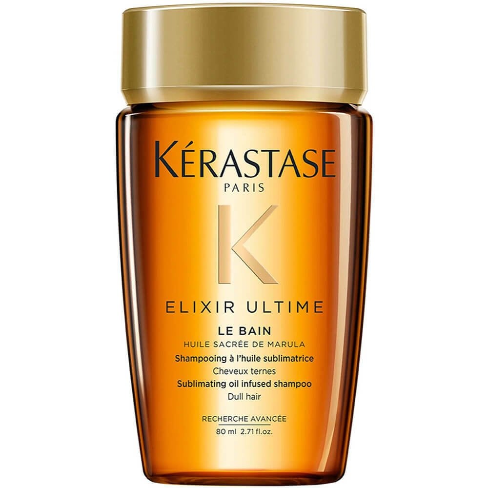 Kérastase Le Bain Shampoo (Buy 3 Get 1 Free Mix & Match)