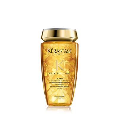Kérastase Le Bain Shampoo (Buy 3 Get 1 Free Mix & Match)