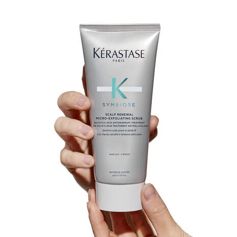 Scalp Renewal Exfoliating Antidandruff Scalp Scrub - 90ml