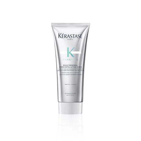 Scalp Renewal Exfoliating Antidandruff Scalp Scrub - 90ml