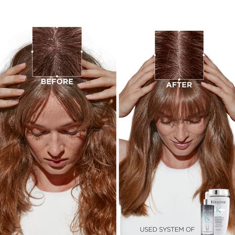 Fondant Apaisant Essentiel Conditioner - 200ml