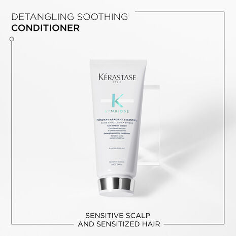 Fondant Apaisant Essentiel Conditioner - 200ml