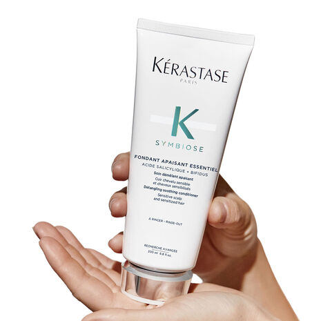 Fondant Apaisant Essentiel Conditioner - 200ml