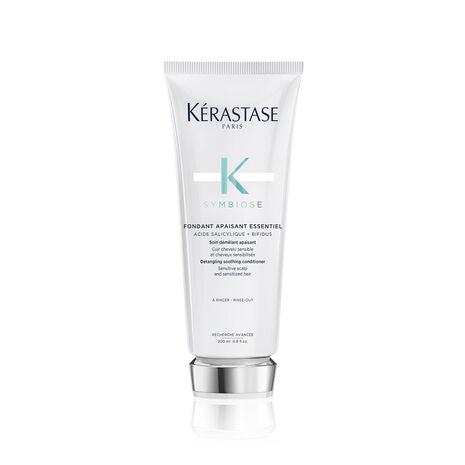 Fondant Apaisant Essentiel Conditioner - 200ml