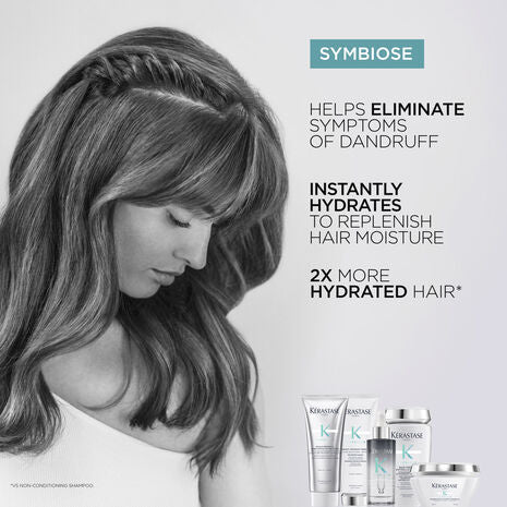 Fondant Apaisant Essentiel Conditioner - 200ml