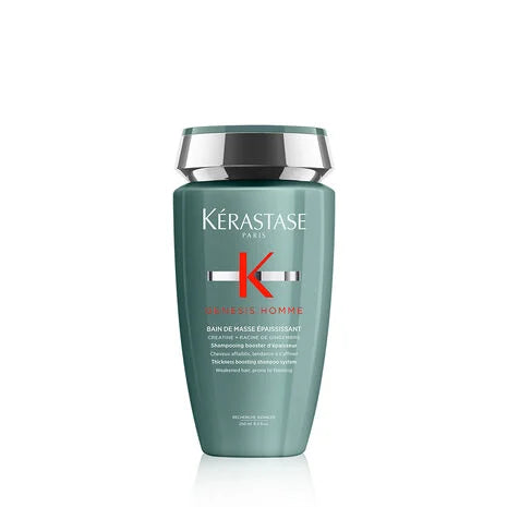 Bain De Masse Epaississant Shampoo - 250ml