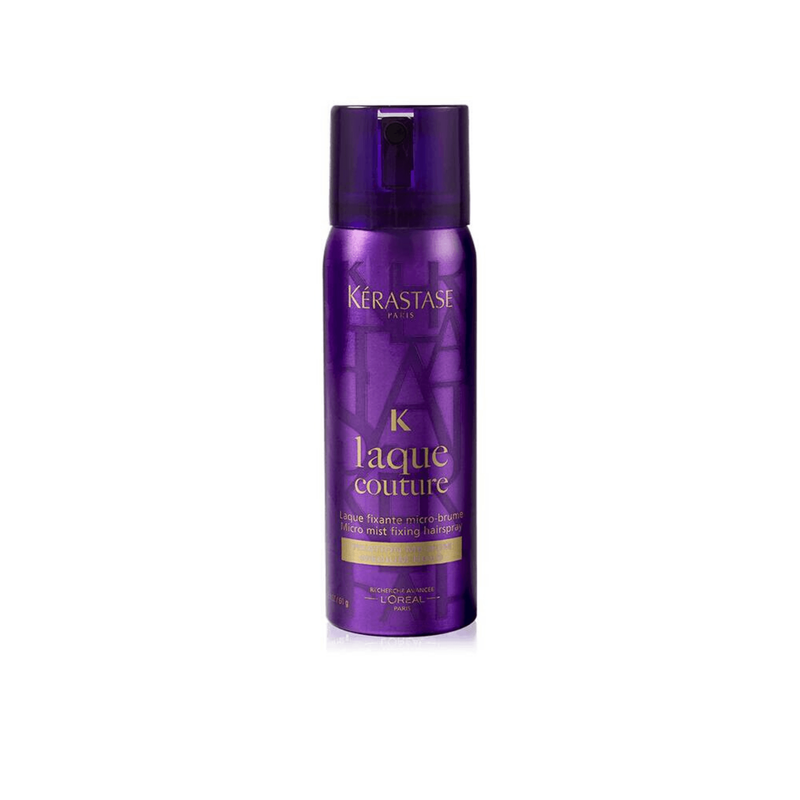 Kérastase Laque Couture Hair Spray Medium Hold Medium Hold (Buy 3 Get 1 Free Mix & Match)