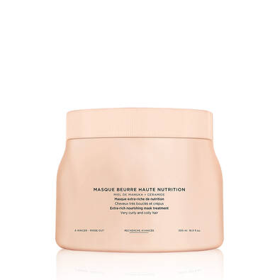 Kérastase Masque Beurre Haute Nutrition Hair Mask (Buy 3 Get 1 Free Mix & Match)
